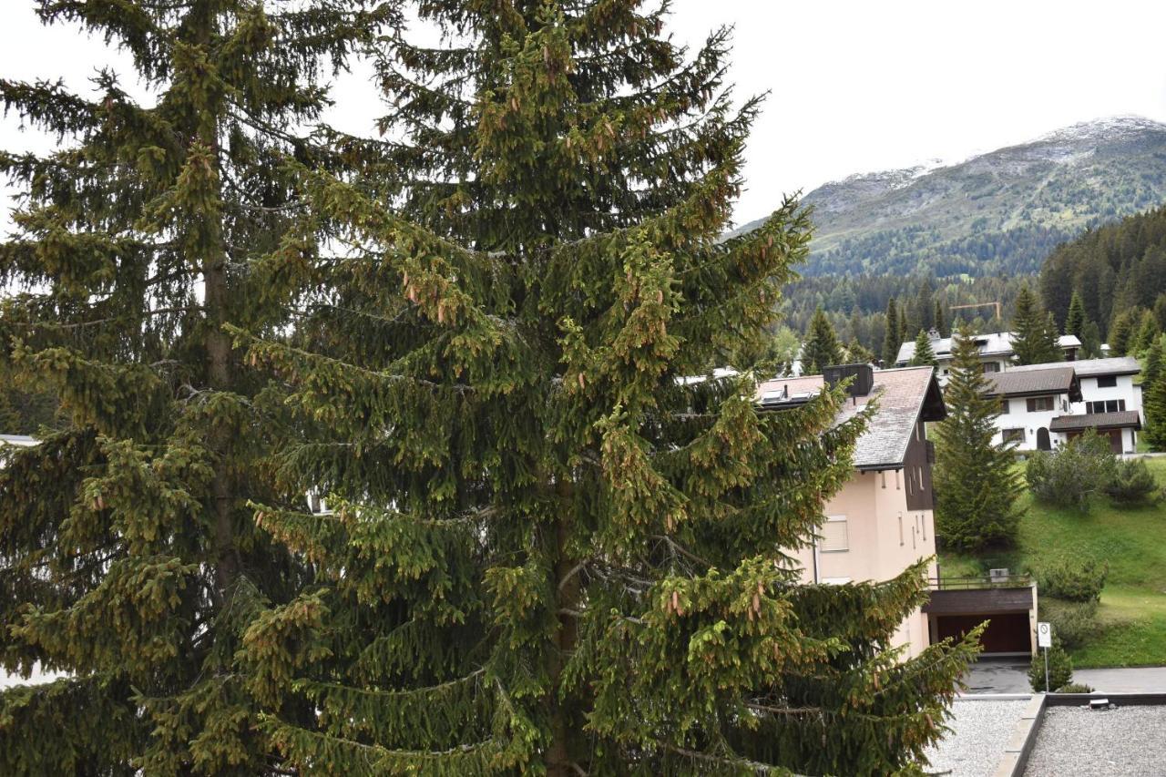 Astoria Apartment Lenzerheide Exterior photo
